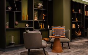 Holiday Inn Hotel Brussels Airport By Ihg